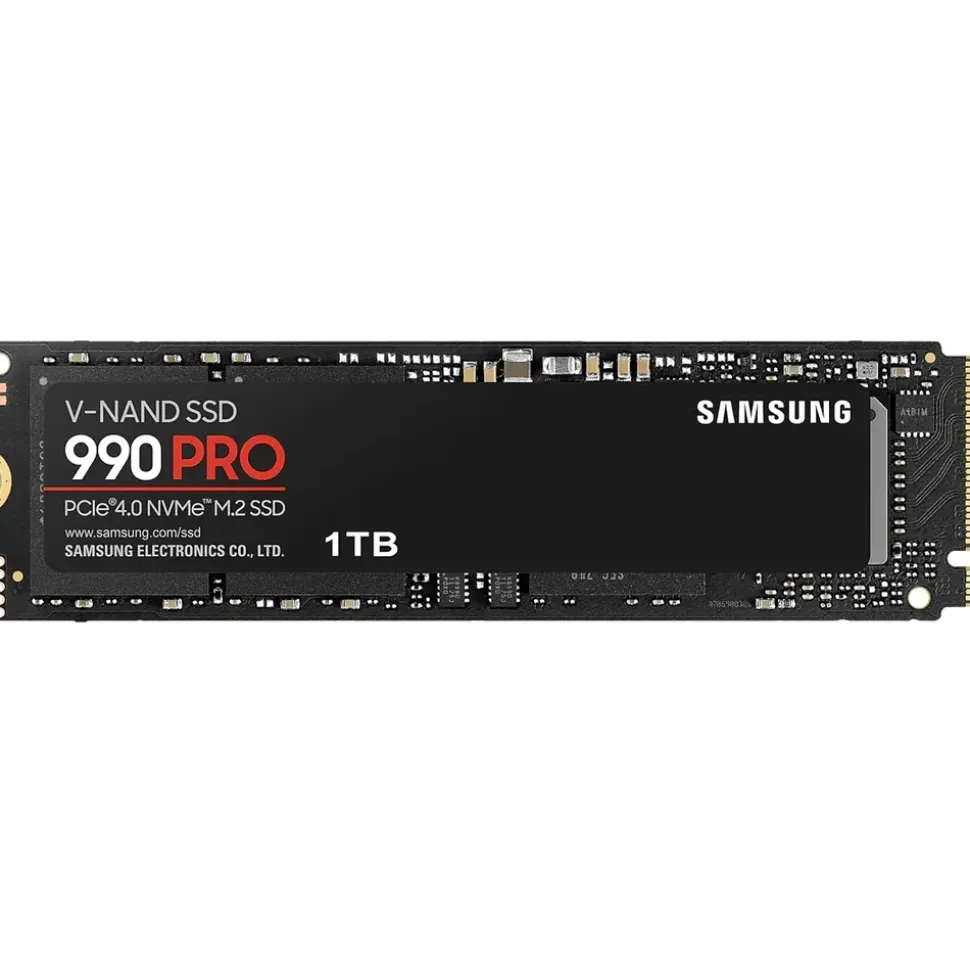 Samsung 990 Pro