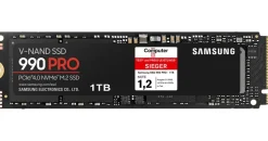 Samsung 990 Pro