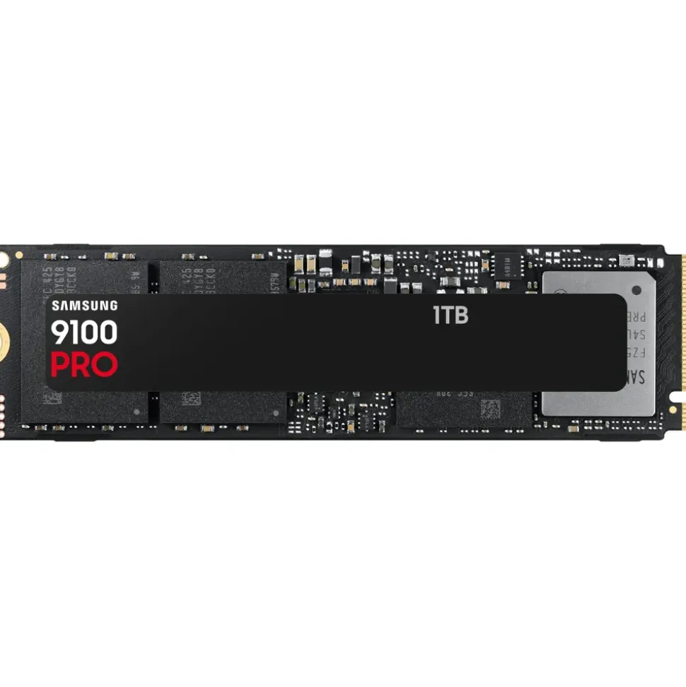 Samsung 9100 PRO