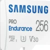 Samsung PRO Endurance microSD 2022 R100/W40 256 GB