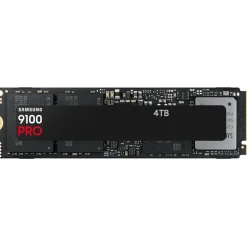 Samsung 9100 PRO 4 TB M.2