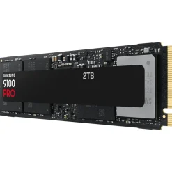 Samsung 9100 PRO 2 TB M.2