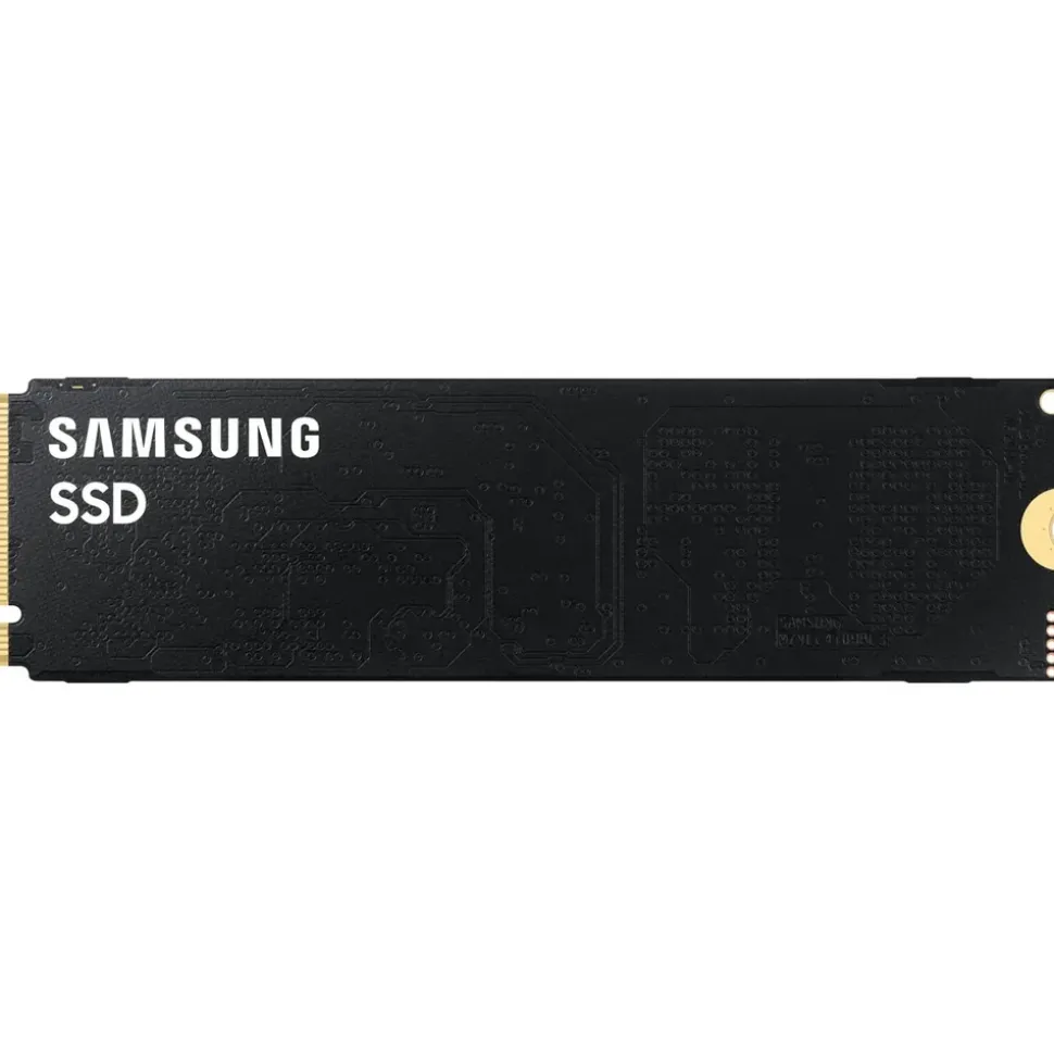 Samsung 9100 PRO 2 TB M.2
