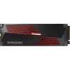 Samsung 990 PRO 4 TB M.2 MZ-V9P4T0CW