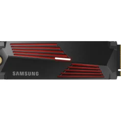 Samsung 990 PRO 4 TB M.2 MZ-V9P4T0CW