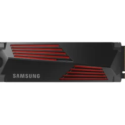 Samsung 990 PRO 4 TB M.2 MZ-V9P4T0CW