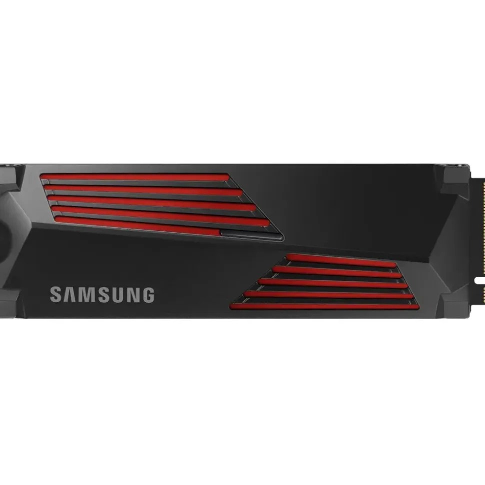 Samsung 990 PRO 4 TB M.2 MZ-V9P4T0CW
