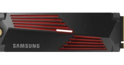 Samsung 990 PRO 4 TB M.2 MZ-V9P4T0CW