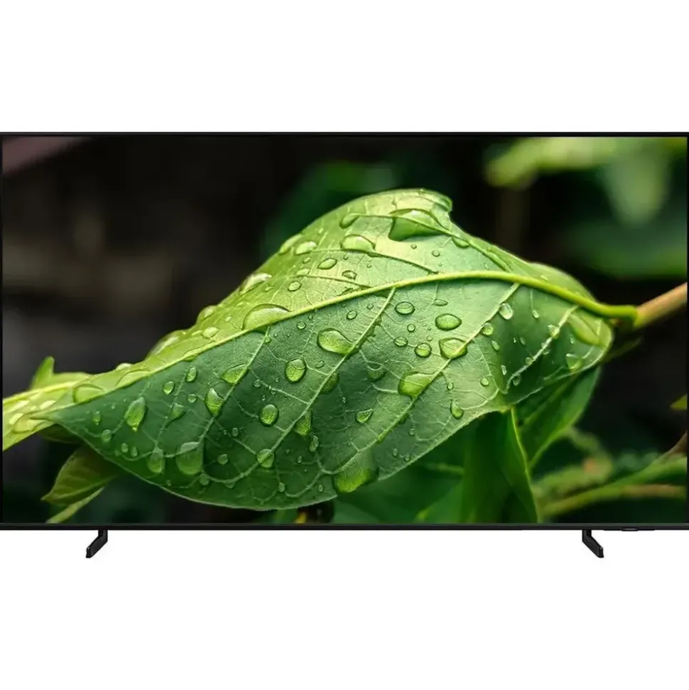 Samsung Q60D QLED 4K