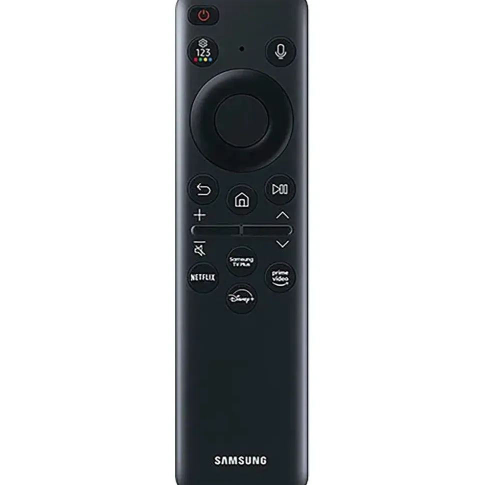 Samsung Q60D QLED 4K
