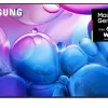 Samsung Q6F QLED 4K Smart TV