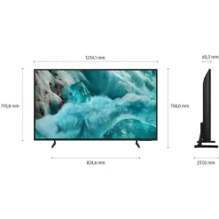 Samsung Q7F5 QLED 4K Vision AI Smart TV
