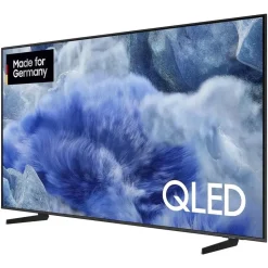 Samsung Q8F QLED 4K Vision AI Smart TV
