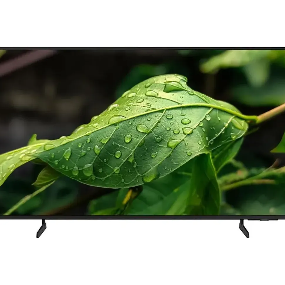 Samsung Q7F2 QLED 4K Vision AI Smart TV