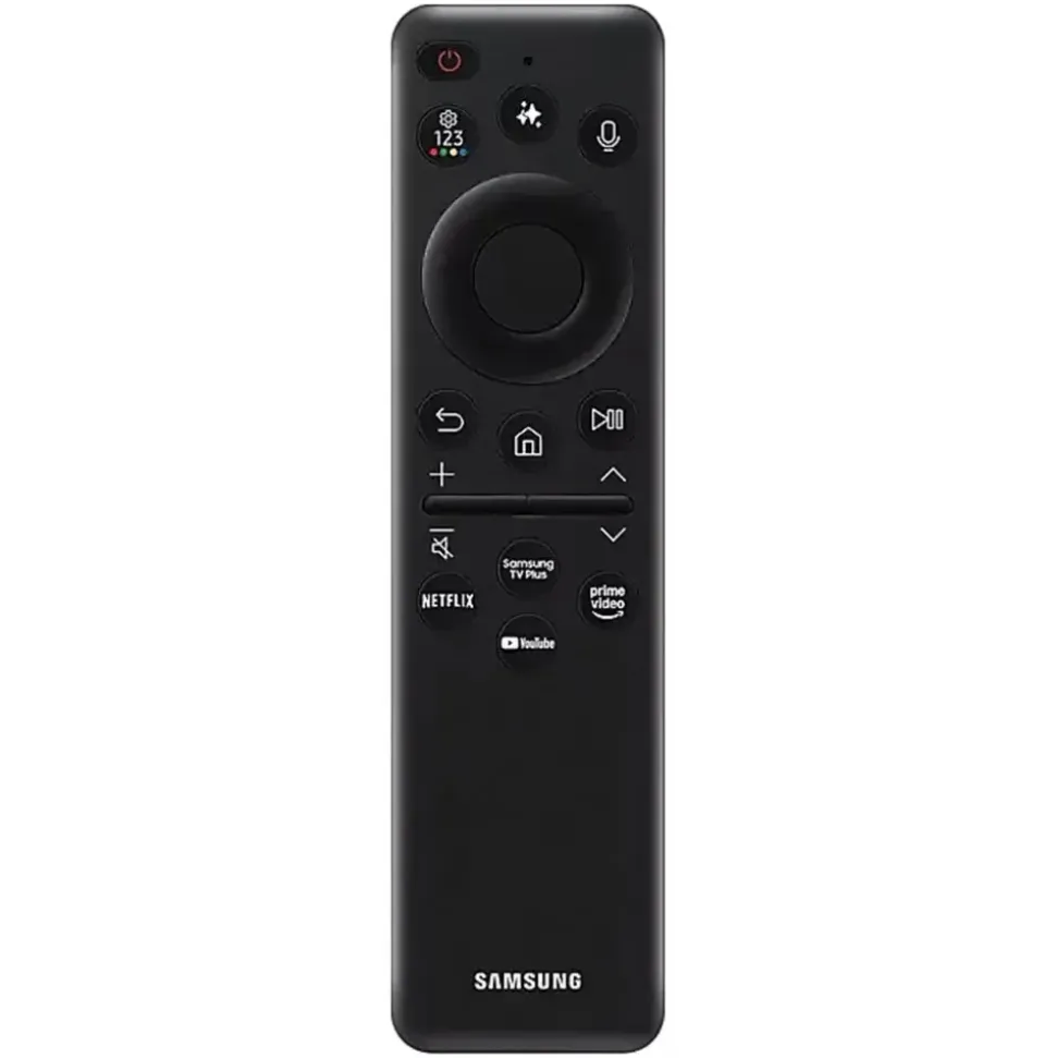 Samsung Q7F2 QLED 4K Vision AI Smart TV