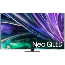 Samsung QN85D Neo QLED 4K Tizen Smart TV
