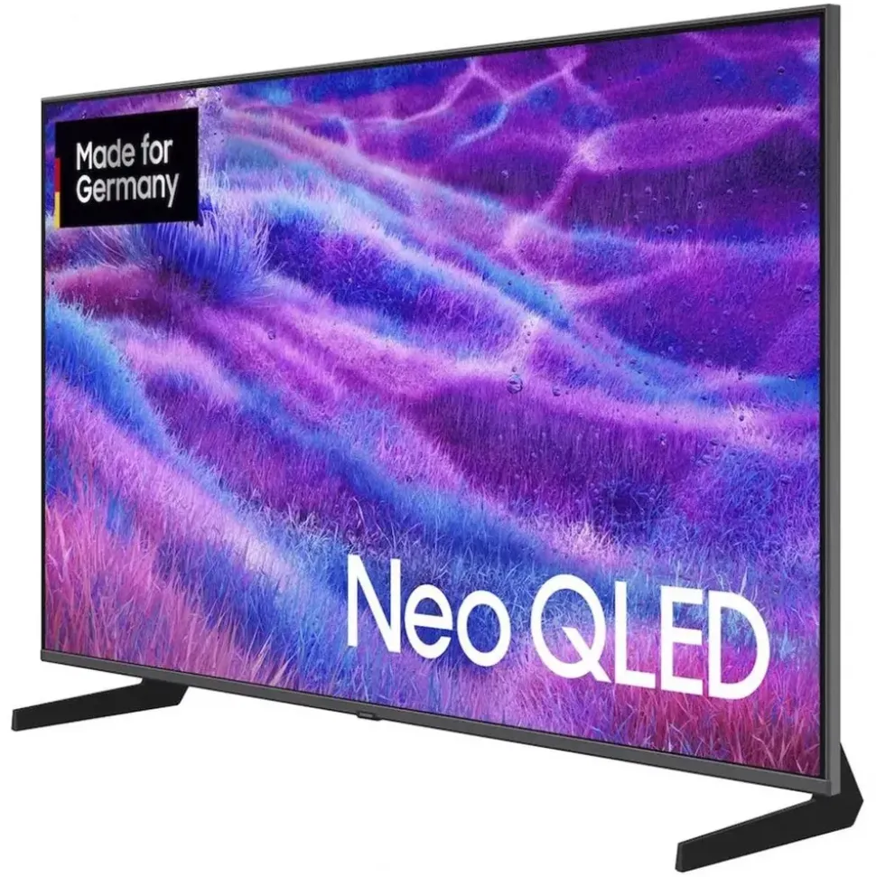 Samsung QN80F Neo QLED 4K Vision AI Smart TV