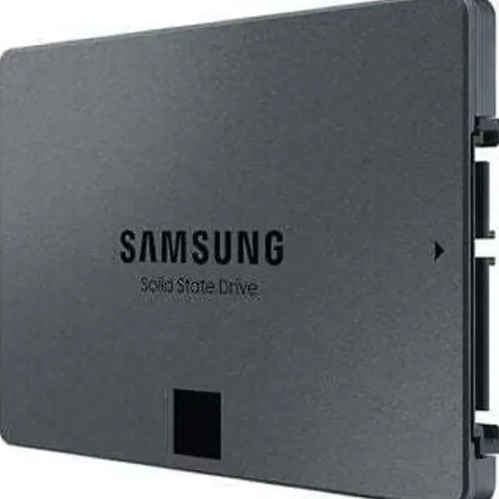 Samsung 870 QVO