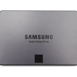 Samsung 870 QVO
