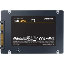 Samsung 870 QVO