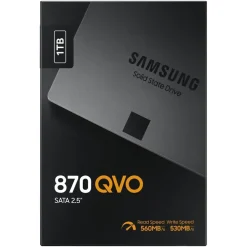 Samsung 870 QVO