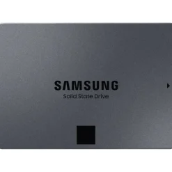 Samsung 870 QVO