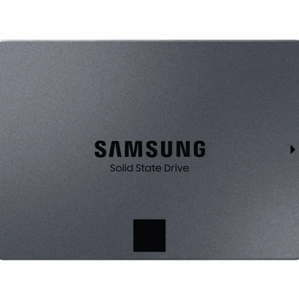 Samsung 870 QVO