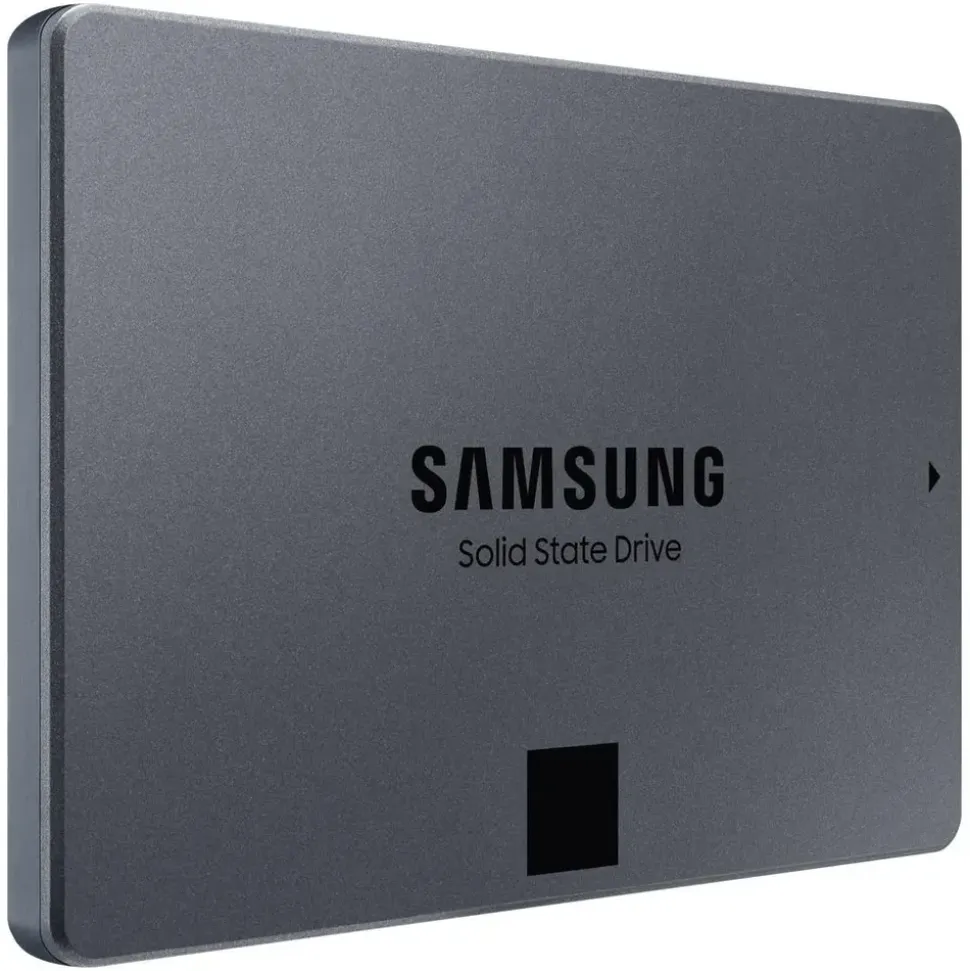 Samsung 870 QVO