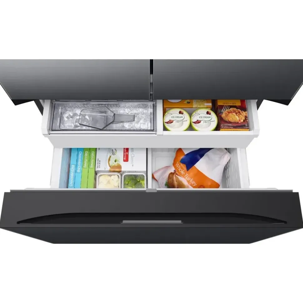 Samsung RF24BB620E French Door