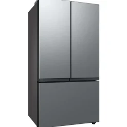 Samsung RF24BB620ES9EF French Door (674 l, 1778 mm hoch, Edelstahl)