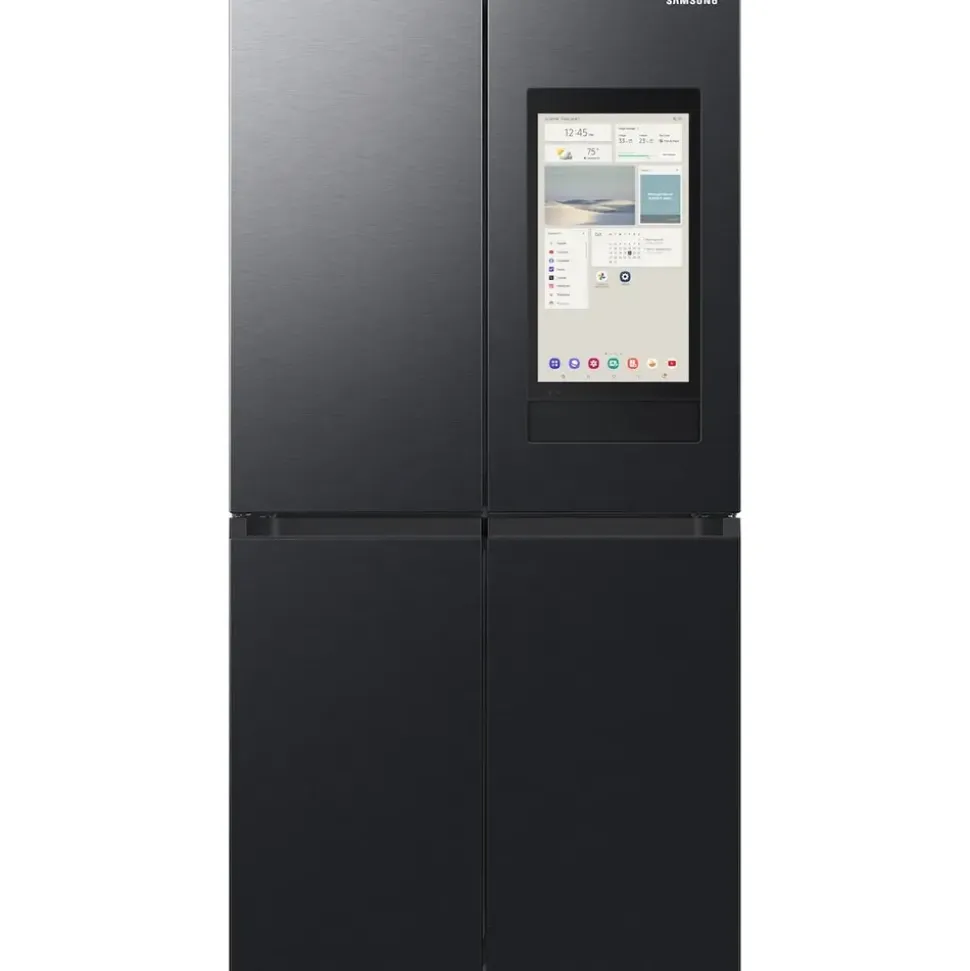 Samsung RF65DG9H0EB1EF Mutli Door (636 l, 1830 mm hoch, Schwarz)