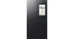 Samsung RF65DG9H0EB1EF Mutli Door (636 l, 1830 mm hoch, Schwarz)