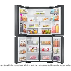 Samsung RF7000 Multi Door