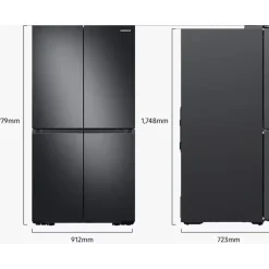 Samsung RF7000 Multi Door