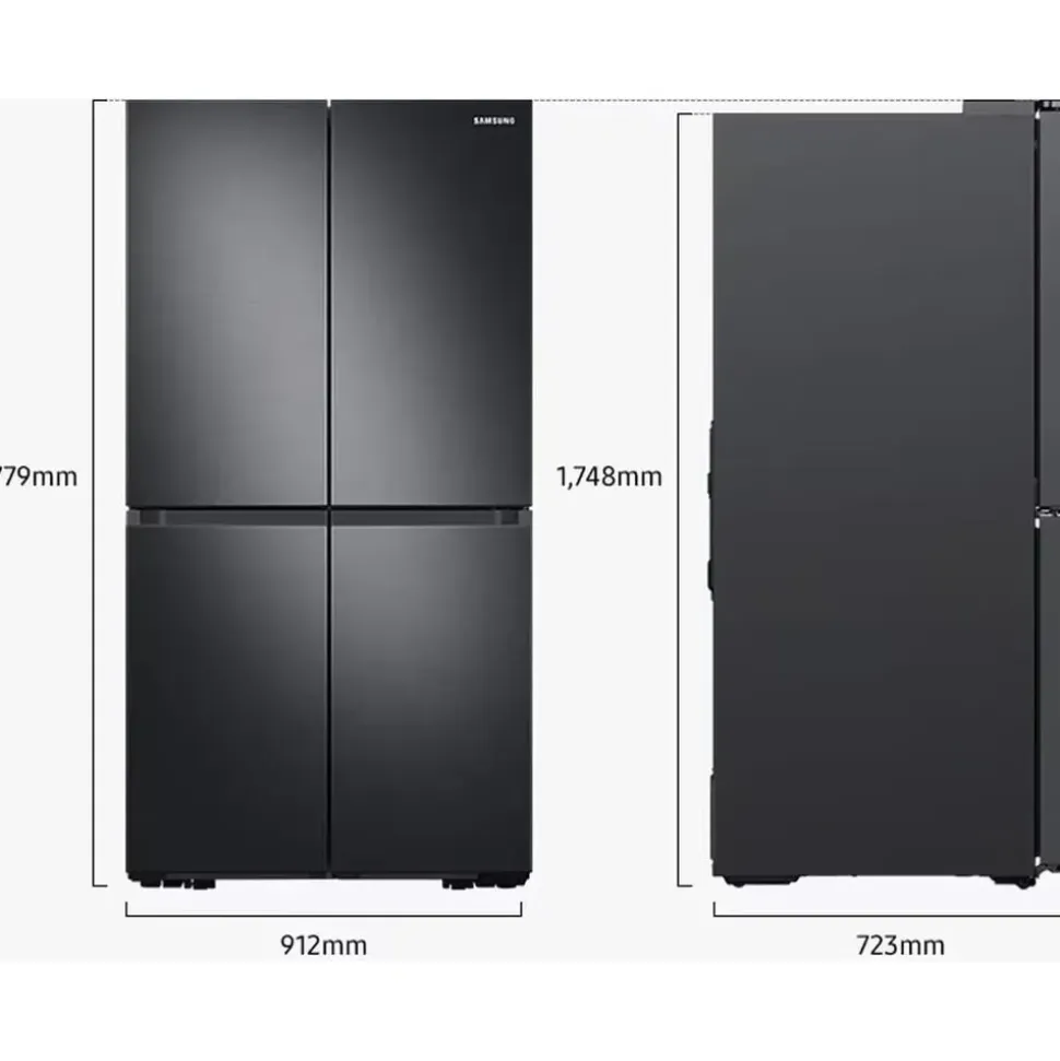 Samsung RF7000 Multi Door