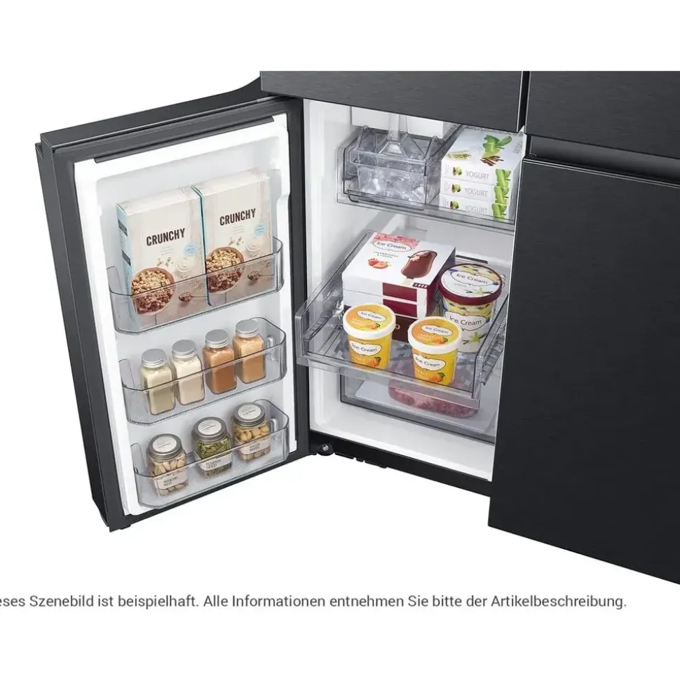 Samsung RF7000 Multi Door