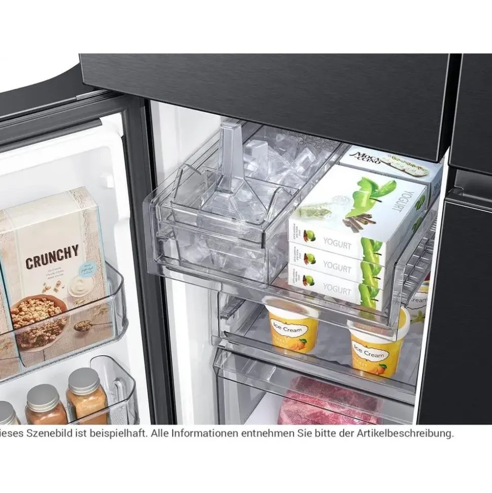 Samsung RF7000 Multi Door