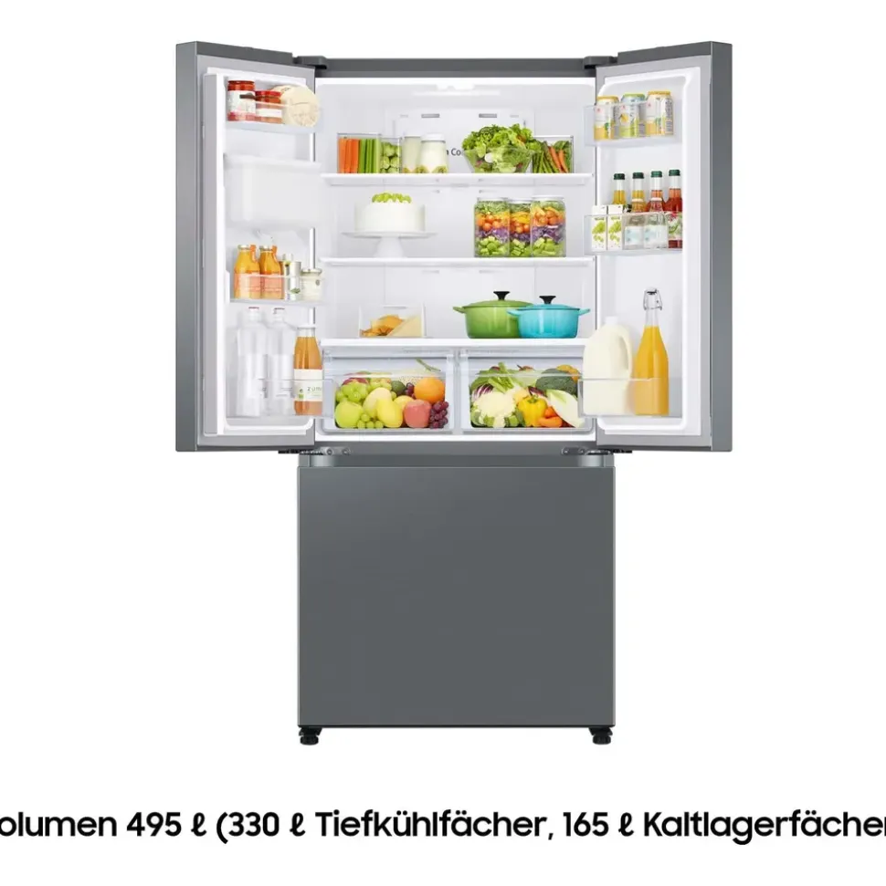 Samsung RF5000 RF50C530 French Door