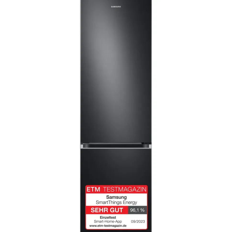 Samsung RL38 Kühl-Gefrierkombination