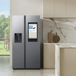 Samsung RS97F RS90F6 Side-by-Side