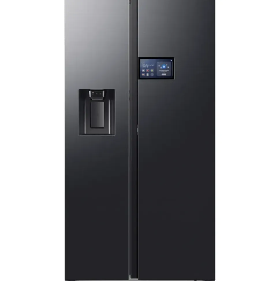 Samsung RS94F RS90F6 Side-by-Side