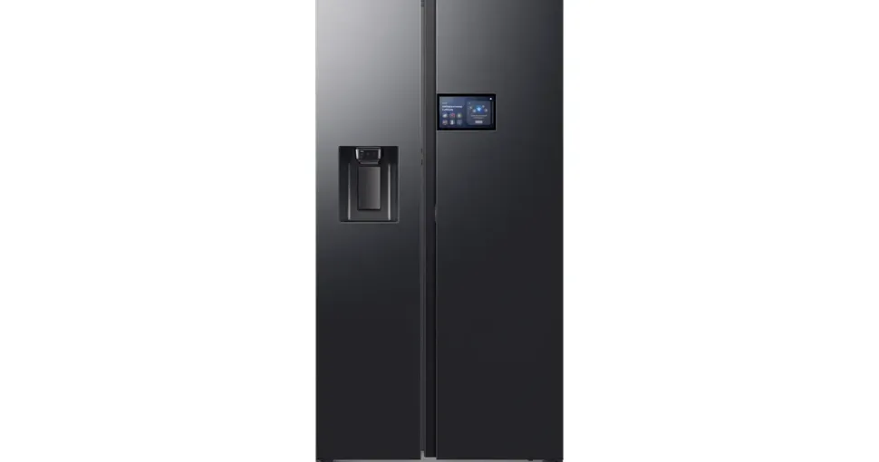 Samsung RS94F RS90F6 Side-by-Side