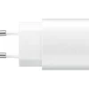 Samsung Schnellladegerät EP-TA800 USB-C Weiß