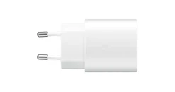 Samsung Schnellladegerät EP-TA800 USB-C Weiß