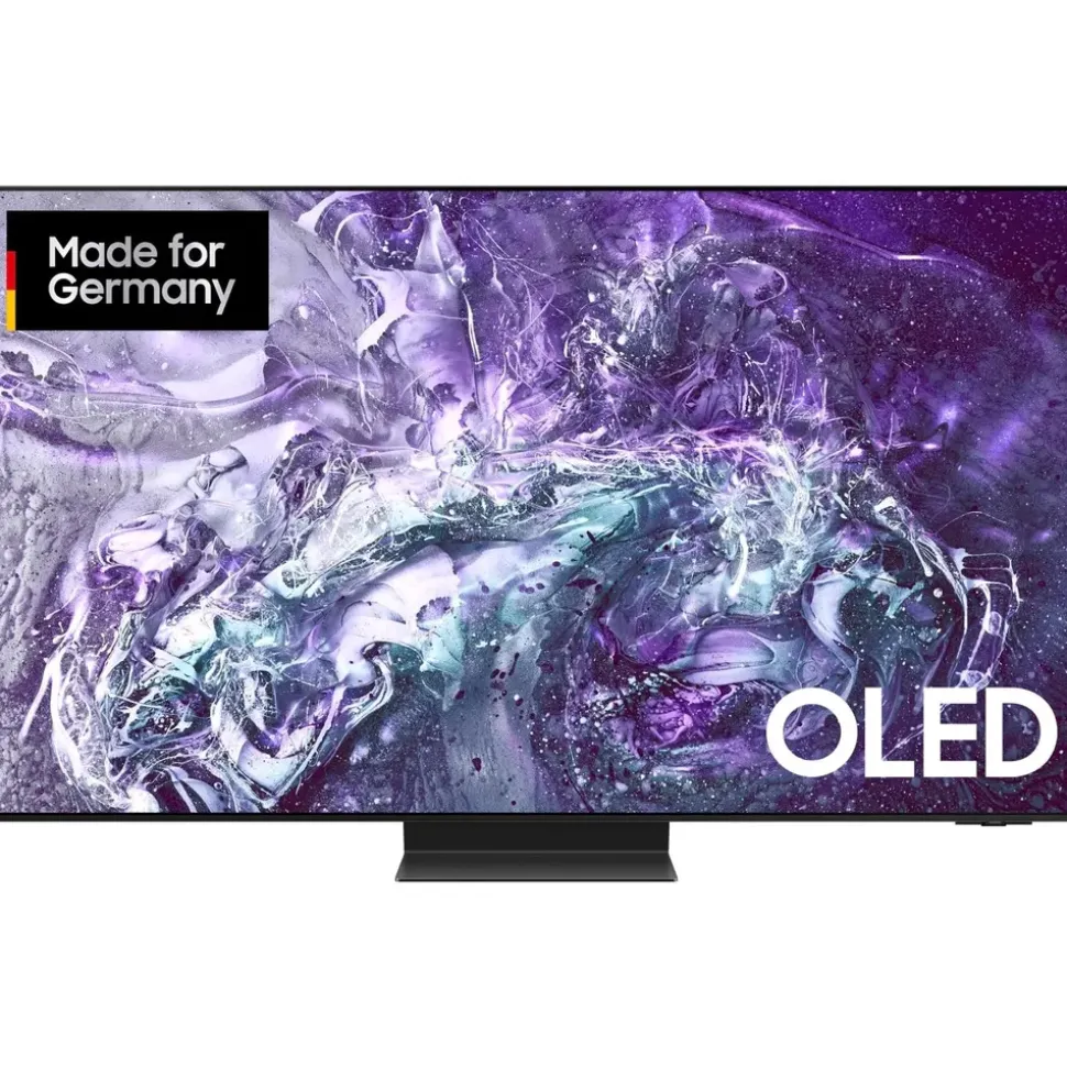 Samsung S95D OLED 4K Tizen Smart TV