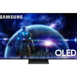 Samsung S90D OLED 4K Tizen Smart TV