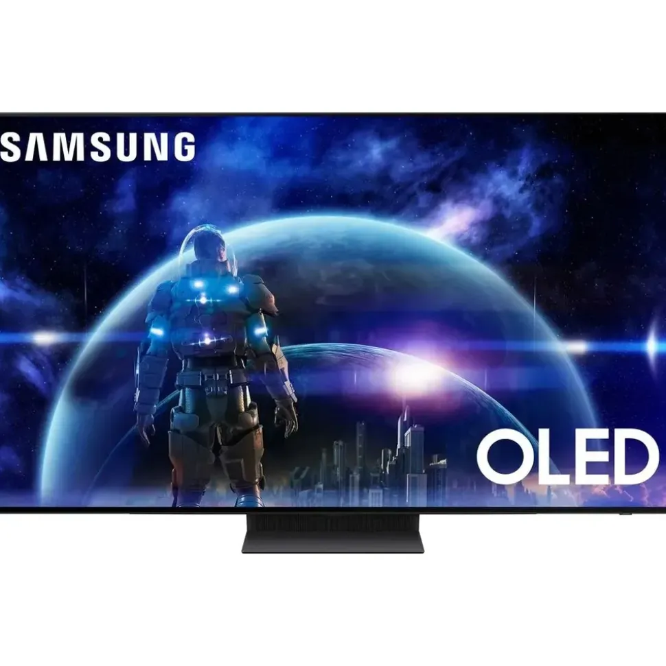 Samsung S90D OLED 4K Tizen Smart TV