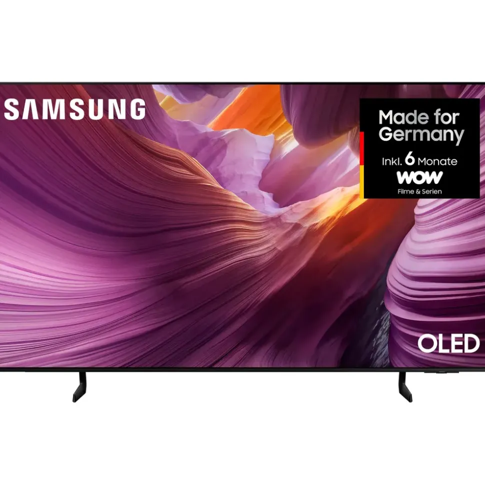 Samsung S85F OLED 4K Vision AI Smart TV