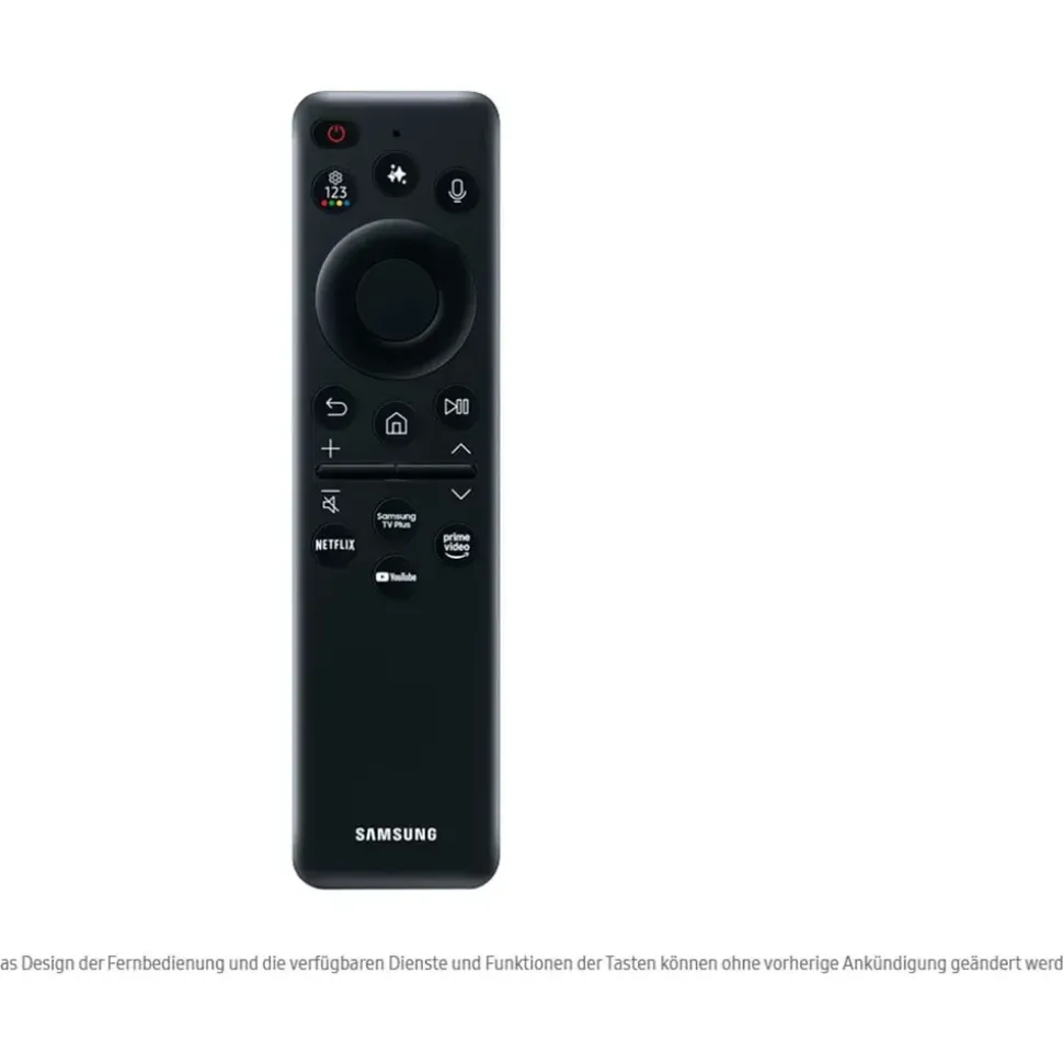Samsung S85F OLED 4K Vision AI Smart TV