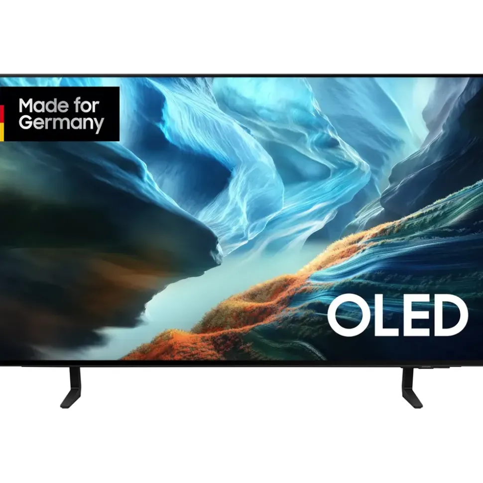 Samsung S90H OLED 4K Vision AI Smart TV